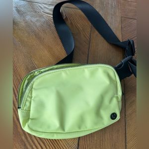 Lululemon Bag